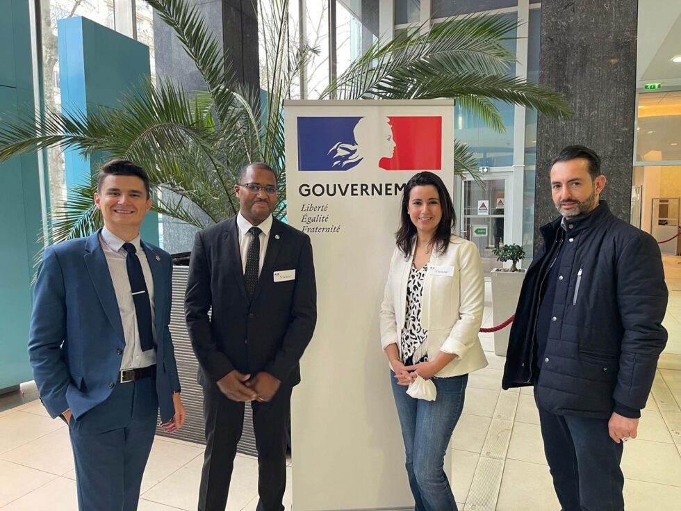 1er Colloque national annuel de ManagerSante.com