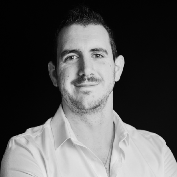 Photo profil Learning Experience Photo Profil Alexandre NIGGEL Learning Experience