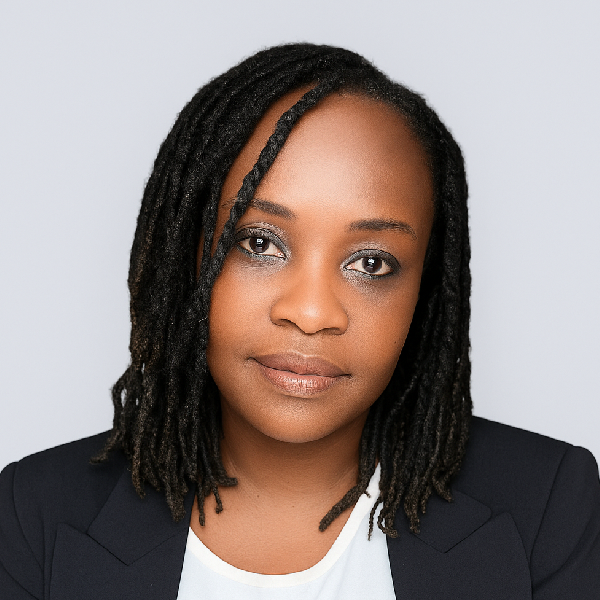 Anitha BATAMURIZA-ALMASI