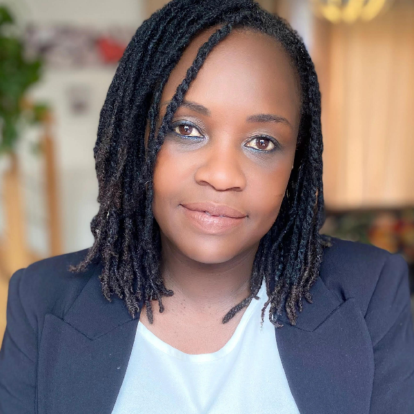 Anitha BATAMURIZA-ALMASI