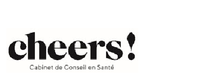 LOGO CHEERS! 2 Jean-Paul THONIER