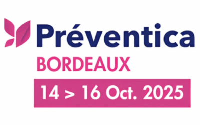 📢🏥SALON PREVENTICA – Le Salon de la Prévention, QVCT & de la Santé