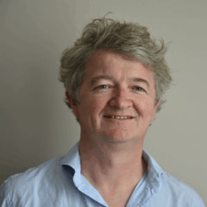 Laurent BIGOURD - Expert Ecosystème Santé TELOS-MOUVEMENT TRAGER FRANCE