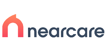 logo NEARCARE Ecosystème TELOS SANTE 2