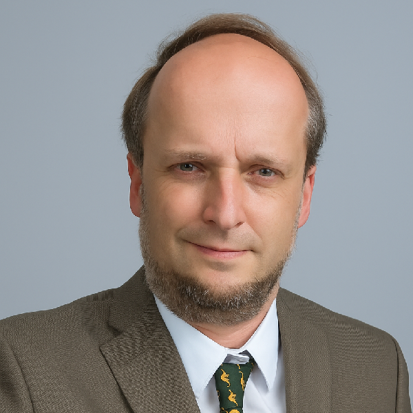 Pierre DEKEYSER