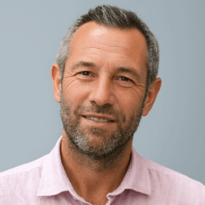 Photo profil Expert TELOS SANTE Romuald BOSSARD