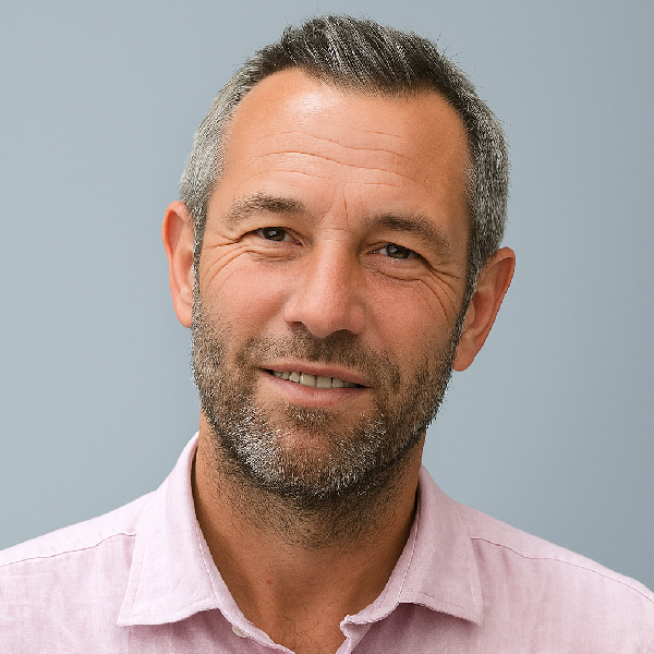 Romuald BOSSARD