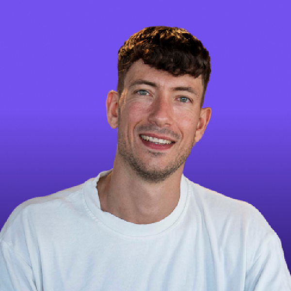 Photo Profil TELOS SANTE Expert Benjamin THOMAS STUDIO MAKERS