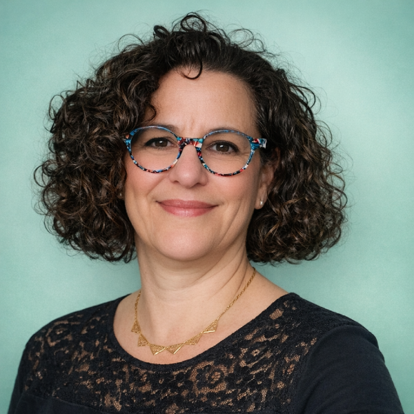 Photo profil Experte Partenaire Maud PHILIPPON-MORIN TELOS SANTE