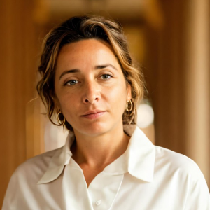 Photo profil Experte TELOS SANTE Claire BOTTERO Photo profil Experte TELOS SANTE Claire BOTTERO